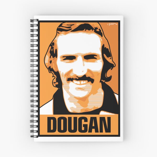 Item preview, Dougan - WOL designed and sold by DFA.