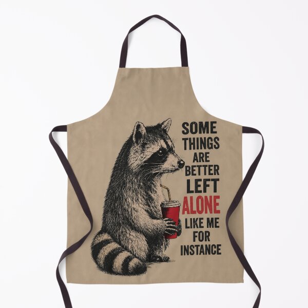 Item preview, Better Left Alone designed and sold by RebenCantik.