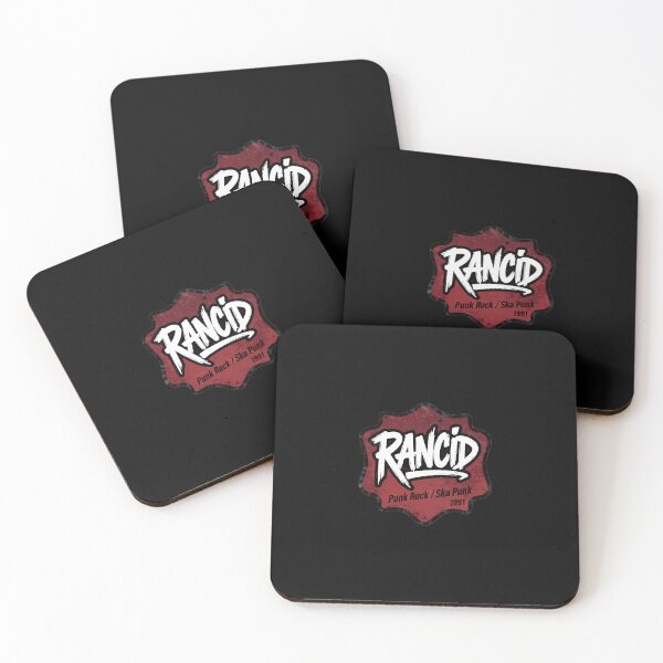 Item preview, Rancid designed and sold by Thuylinhemily.