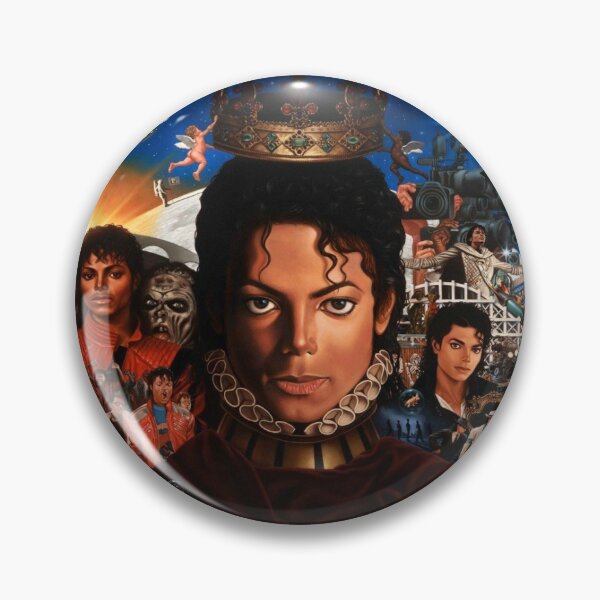 Item preview, Michael Jackson designed and sold by Design1230.