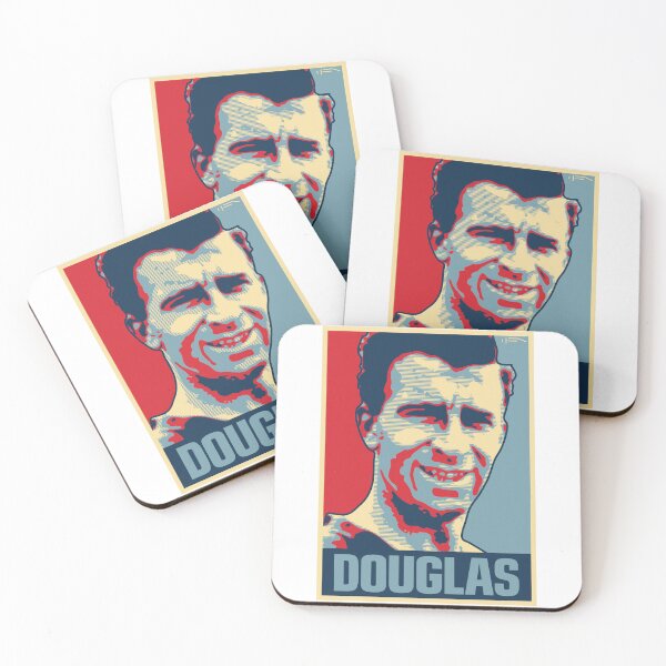 Item preview, Douglas designed and sold by DFA.