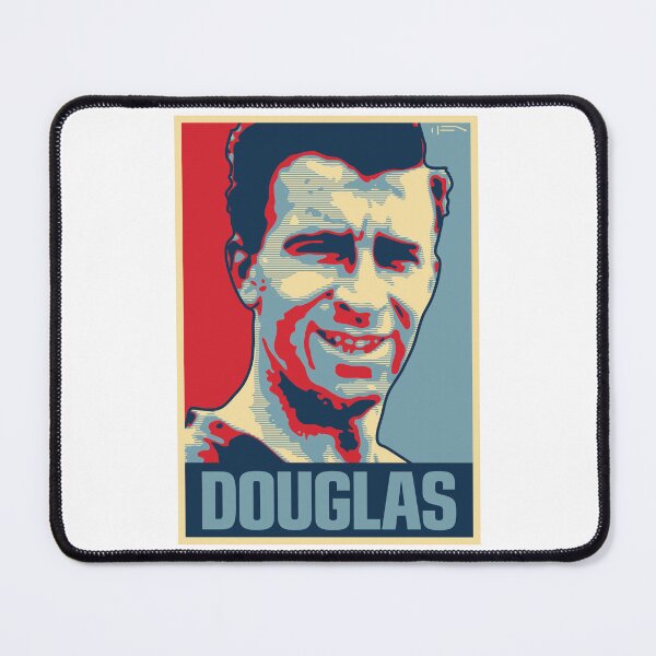 Item preview, Douglas designed and sold by DFA.