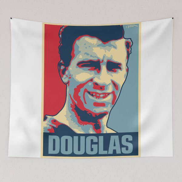 Item preview, Douglas designed and sold by DFA.