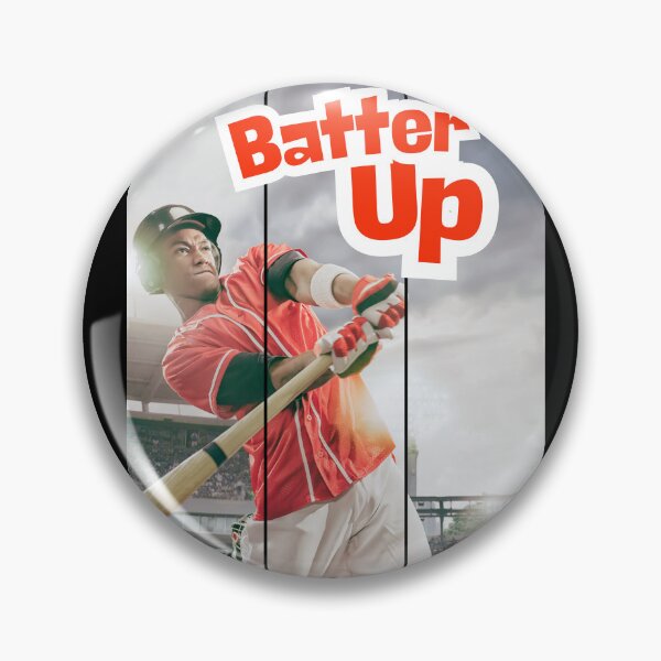 Item preview, Batter Up designed and sold by Seed of Faith Designs.