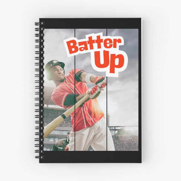 Item preview, Batter Up designed and sold by Seed of Faith Designs.