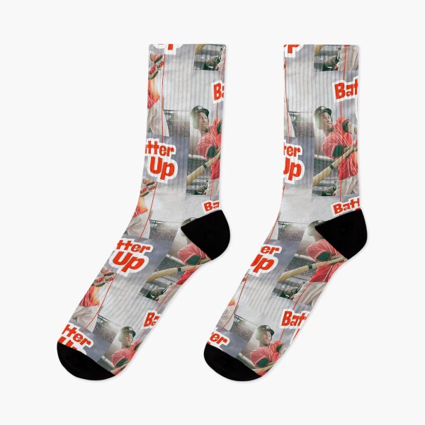 Artikelvorschau, Batter Up entworfen und verkauft von Seed of Faith Designs.
