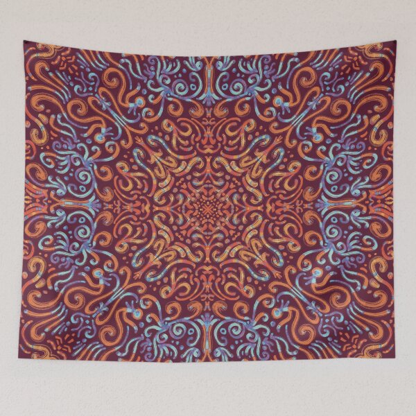 Item preview, Muttering Universe designed and sold by CronistaOmega.