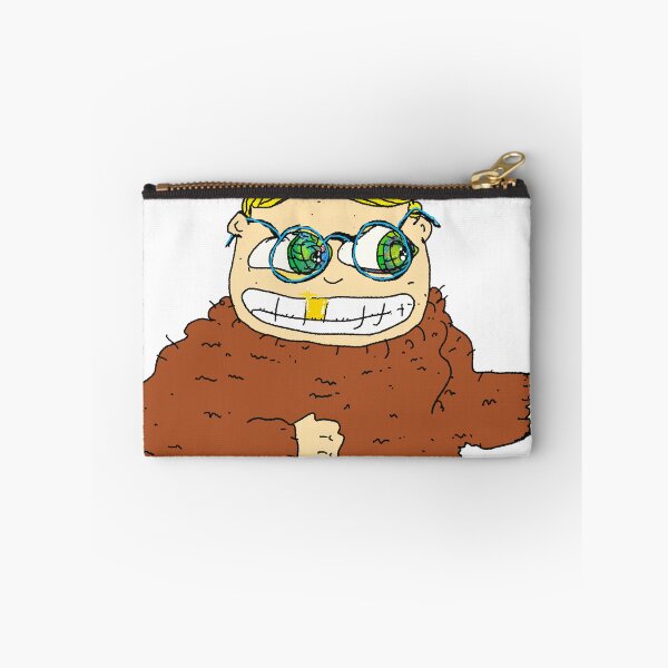Item preview, Peter Nordburg | Original Cartoon Character designed and sold by D O V E   S H O P.
