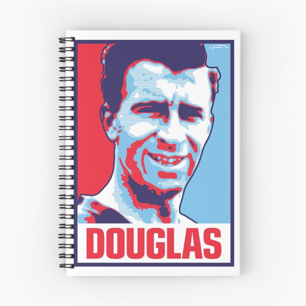 Item preview, Douglas - ENGLAND designed and sold by DFA.