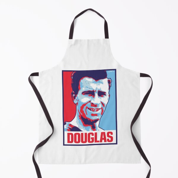 Item preview, Douglas - ENGLAND designed and sold by DFA.