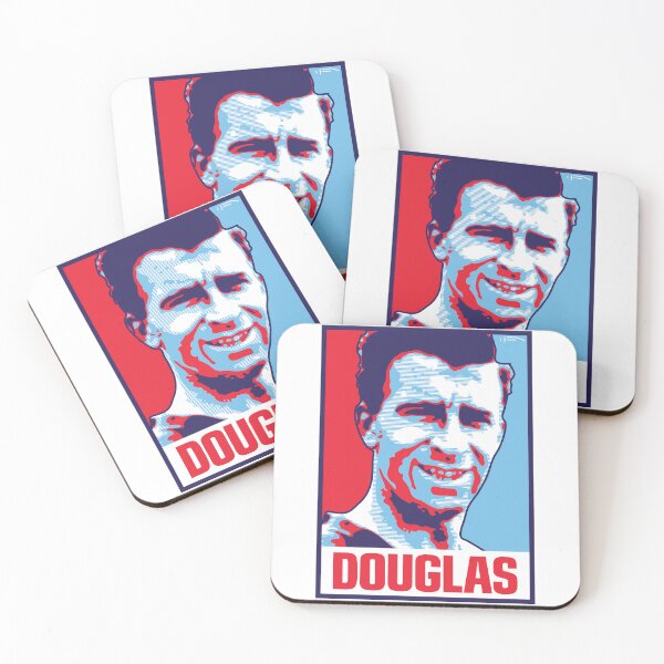 Item preview, Douglas - INGLATERRA designed and sold by DFA.
