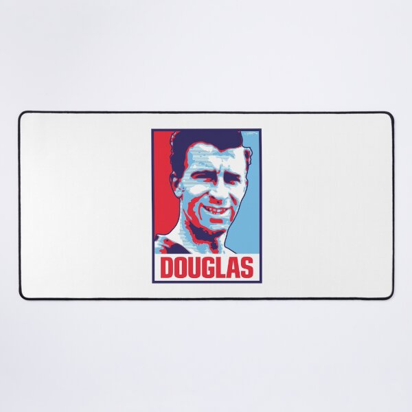 Item preview, Douglas - ENGLAND designed and sold by DFA.