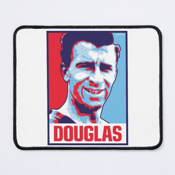 Item preview, Douglas - ENGLAND designed and sold by DFA.