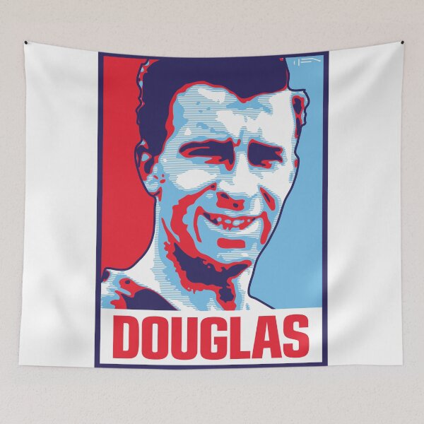 Item preview, Douglas - INGLATERRA designed and sold by DFA.