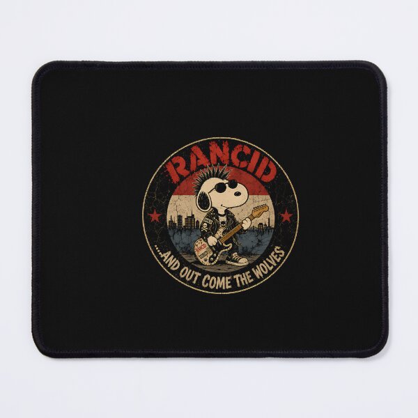 Item preview, Snoopy X Rancid designed and sold by Thuylinhemily.