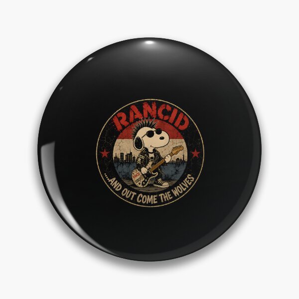 Item preview, Snoopy X Rancid designed and sold by Thuylinhemily.