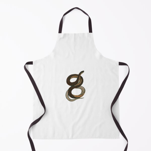 Item preview, Vintage Snake designed and sold by MKBcreates.