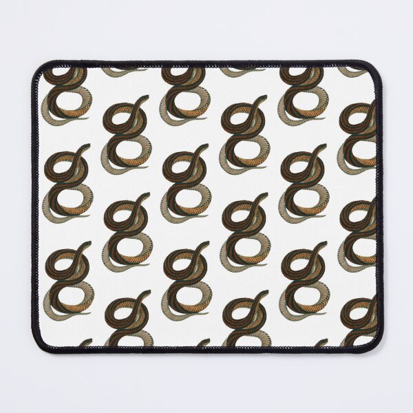 Item preview, Vintage Snake designed and sold by MKBcreates.