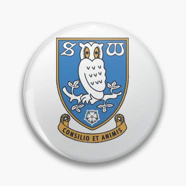 Item preview, Vintage Owl Crest designed and sold by kertuyimikola.