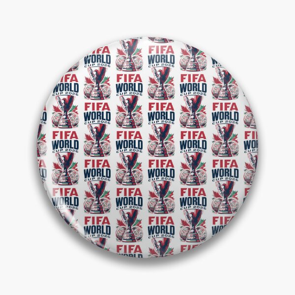 Item preview, FIFA World Cup 2026 Trophy designed and sold by Ekracreatives.