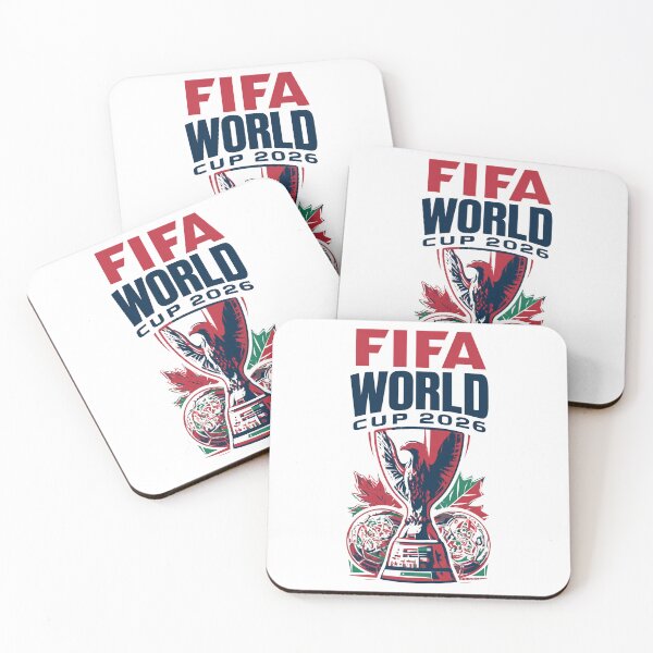 Item preview, FIFA World Cup 2026 Trophy designed and sold by Ekracreatives.