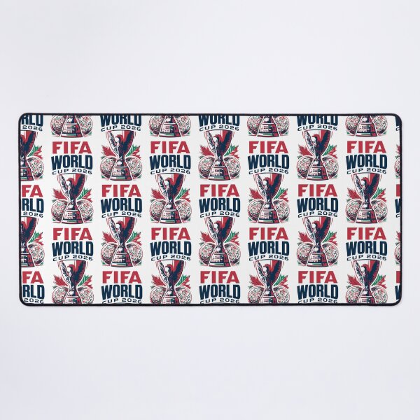 Item preview, FIFA World Cup 2026 Trophy designed and sold by Ekracreatives.