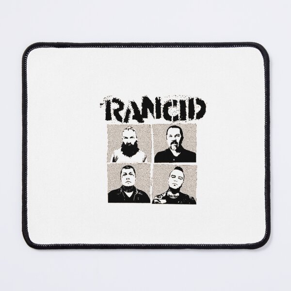 Item preview, Rancid Tomorrow Never Comes designed and sold by Thuylinhemily.
