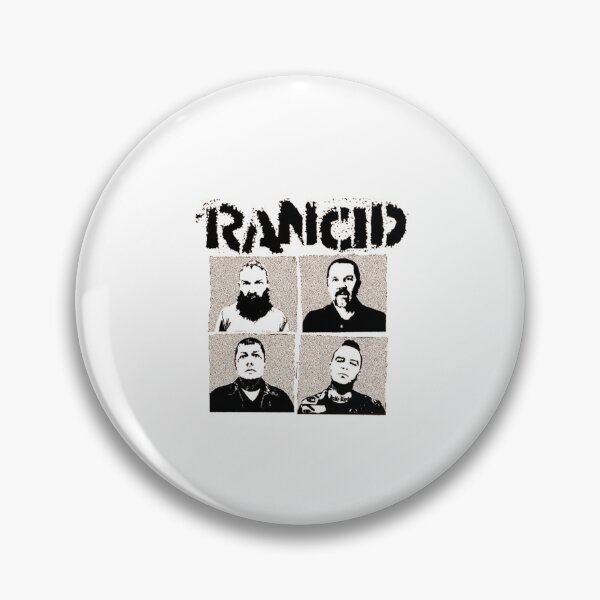 Item preview, Rancid Tomorrow Never Comes designed and sold by Thuylinhemily.