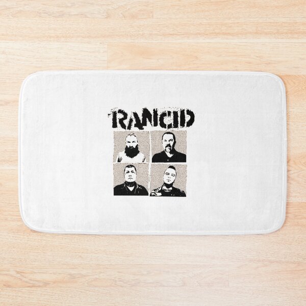 Item preview, Rancid Tomorrow Never Comes designed and sold by Thuylinhemily.