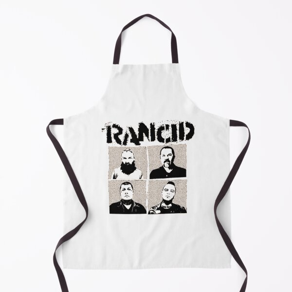 Item preview, Rancid Tomorrow Never Comes designed and sold by Thuylinhemily.