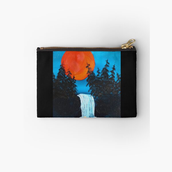 Item preview, Red Moon designed and sold by BP-Brushworks.