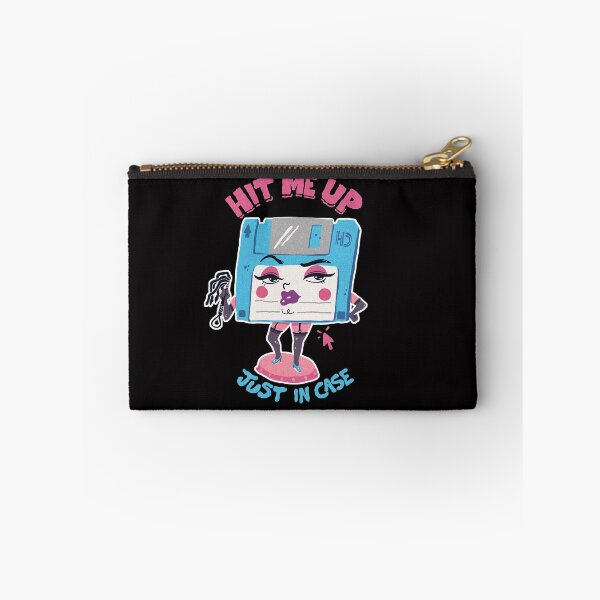 Item preview, Hit Me Up designed and sold by bykai.