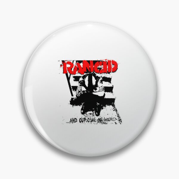 Item preview, Rancid Band designed and sold by Thuylinhemily.