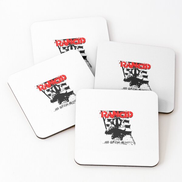 Item preview, Rancid Band designed and sold by Thuylinhemily.