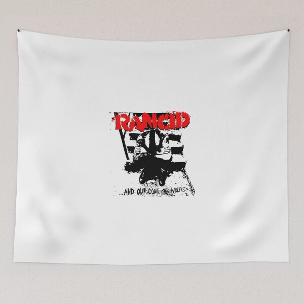 Item preview, Rancid Band designed and sold by Thuylinhemily.
