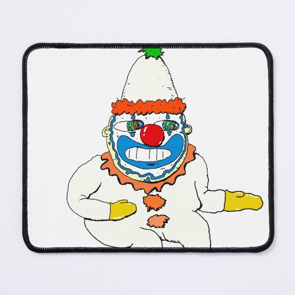 Item preview, Silly Clown | Original Cartoon Character designed and sold by D O V E   S H O P.