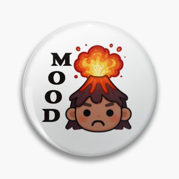Item preview, Angry Face designed and sold by Korral.