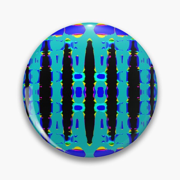 Item preview, Abstract Pattern "Space Architecture IV" designed and sold by Gluecknika.