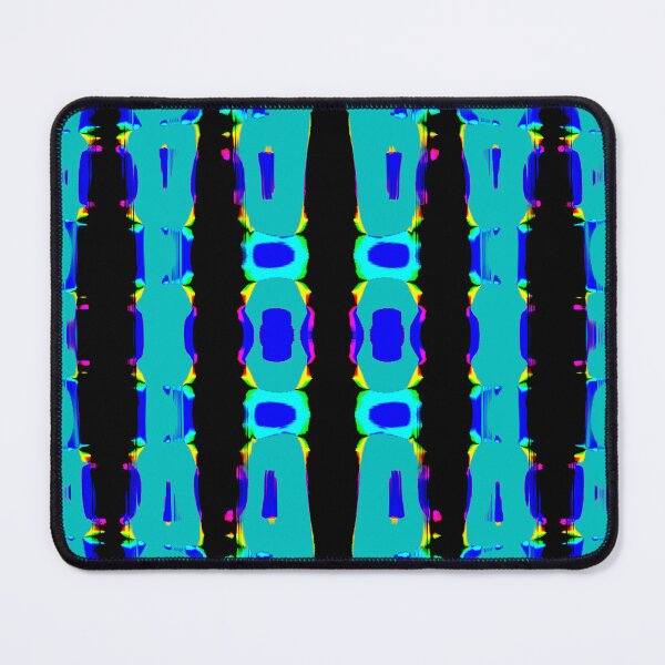 Item preview, Abstract Pattern "Space Architecture IV" designed and sold by Gluecknika.