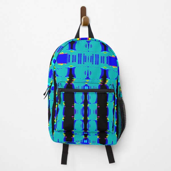 Item preview, Abstract Pattern "Space Architecture IV" designed and sold by Gluecknika.