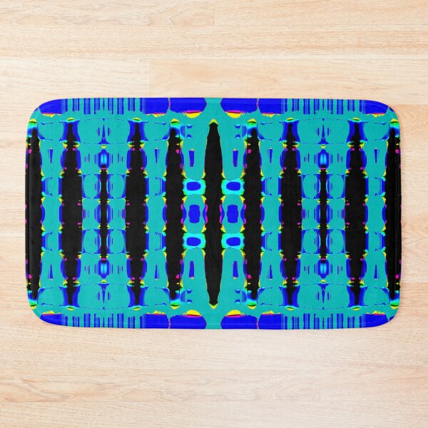 Item preview, Abstract Pattern "Space Architecture IV" designed and sold by Gluecknika.