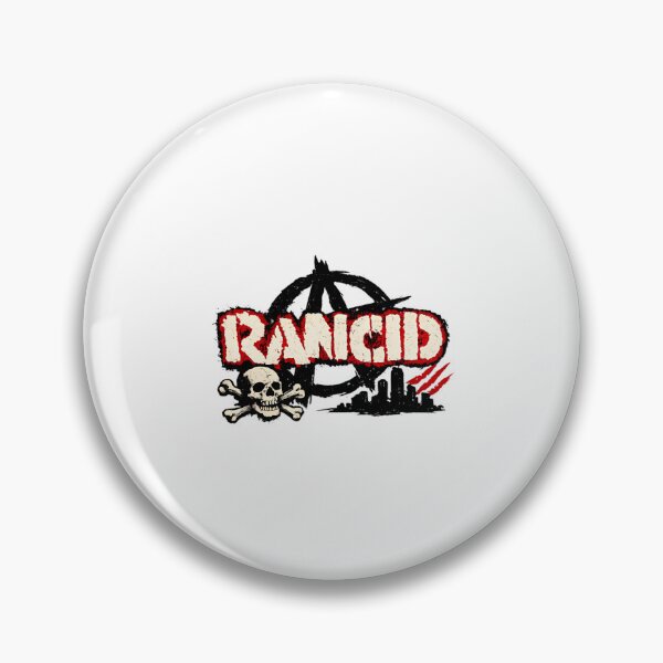 Item preview, Rancid designed and sold by Thuylinhemily.
