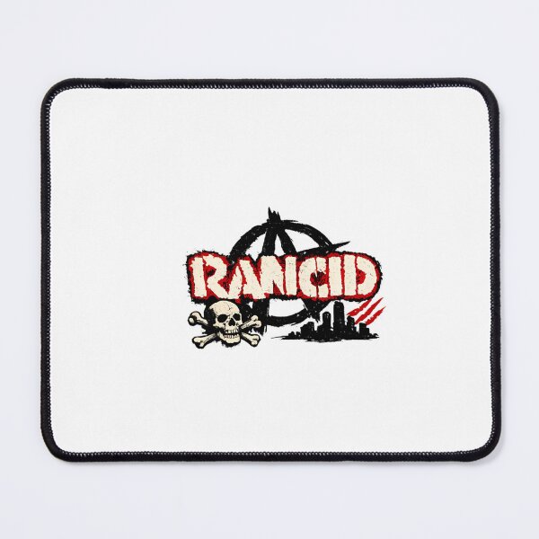 Item preview, Rancid designed and sold by Thuylinhemily.