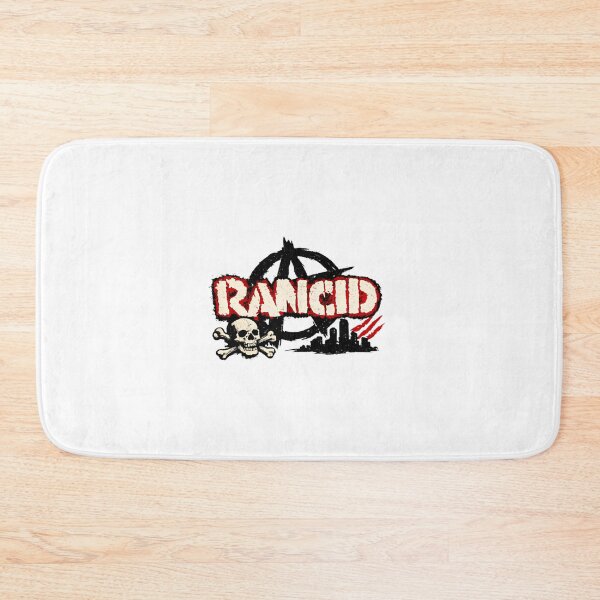 Item preview, Rancid designed and sold by Thuylinhemily.