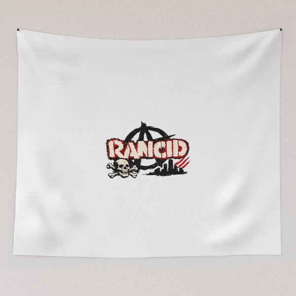Item preview, Rancid designed and sold by Thuylinhemily.