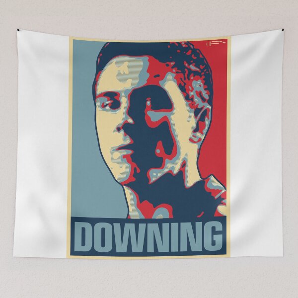 Item preview, Downing designed and sold by DFA.