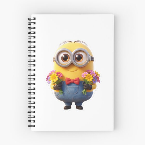 Item preview, Cute Flower Bouquet Cartoon Sticker PNG | Kawaii Character with Flowers | Transparent Background | HD PNG designed and sold by ashwin131.