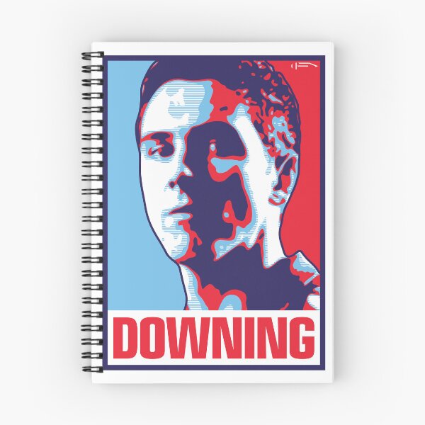 Item preview, Downing - ENGLAND designed and sold by DFA.