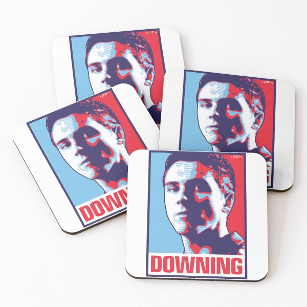 Item preview, Downing - ENGLAND designed and sold by DFA.