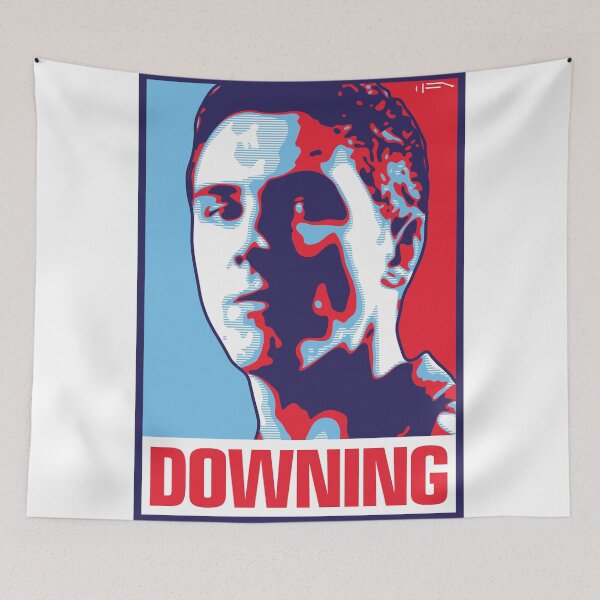 Item preview, Downing - ENGLAND designed and sold by DFA.